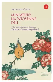 miniatury-na-wiosenne-dni-natsume-soseki