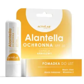 activlab-pharma-alantella-ochronna-pomadka-do-ust-spf-30-o-zapachu-arbuzowy
