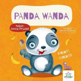 panda-wanda-bajeczki-anna-prudel
