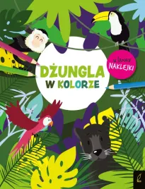 dzungla-w-kolorze-opracowanie-zbiorowe