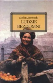 ludzie-bezdomni-lektura-z-opracowaniem-stefan-zeromski