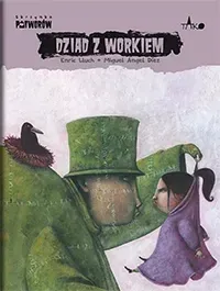 dziad-z-workiem-skrzynka-potworow-tom-3-enric-lluch-miguel-angel-diez