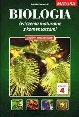biologia-4-cwiczenia-maturalne-z-komentarzami-tom-4-lukasz-czarnocki