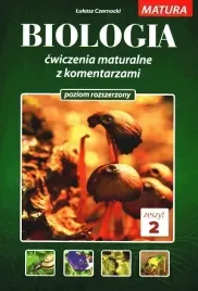 biologia-2-cwiczenia-maturalne-z-komentarzami-tom-2-lukasz-czarnocki