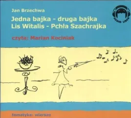 cd-mp3-jedna-bajka-druga-bajka-lis-witalis-pchla-szachrajka-jan-brzech
