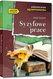 syzyfowe-prace-lektura-z-opracowaniem-stefan-zeromski