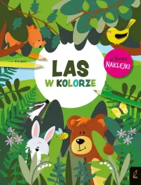 las-w-kolorze-opracowanie-zbiorowe