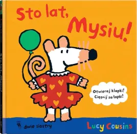 sto-lat-mysiu-lucy-cousins