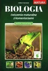 biologia-5-cwiczenia-maturalne-z-komentarzami-tom-5-lukasz-czarnocki