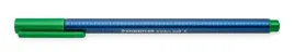 dlugopis-triplus-ball-f-zielony-10szt-staedtler