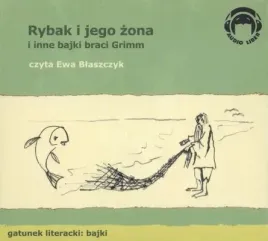 cd-mp3-rybak-i-jego-zona-i-inne-bajki-braci-grimm-bracia-grimm