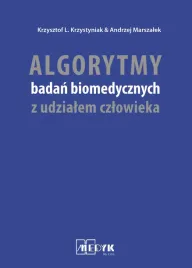algorytmy-badan-biomedycznych-z-udzialem-czlowieka-krzysztof-l-krzystyniak