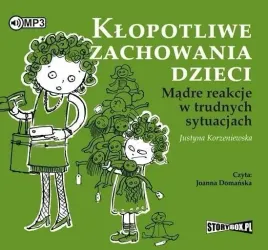 klopotliwe-zachowania-dzieci-audiobook