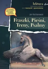 fraszki-piesni-treny-psalmy-jan-kochanowski-lektura-z-opracowaniem-jan