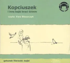 cd-mp3-kopciuszek-bracia-grimm