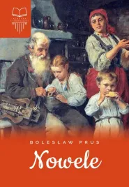 nowele-boleslaw-prus-boleslaw-prus