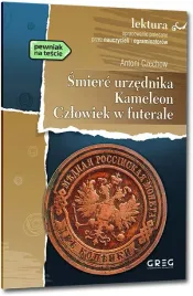 smierc-urzednika-kameleon-czlowiek-w-futerale-lektura-z-opracowaniem-ant