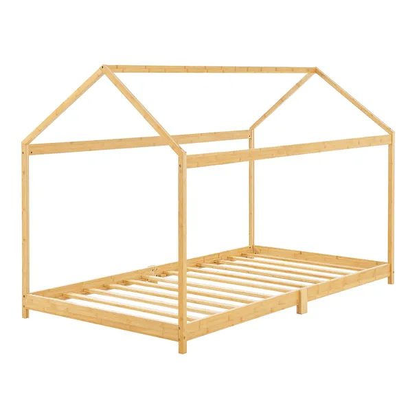 lozko-dzieciece-90x200cm-bambus-wysokosc-mebla-134-cm
