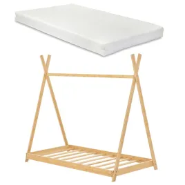 lozko-dzieciece-vimpeli-z-materacem-90x200-cm-bambus