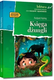 ksiega-dzungli-lektura-z-opracowaniem-rudyard-kipling