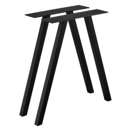 stelaze-do-stolu-2szt-ram-stolowych-70x72-cm-metalowa-rama