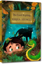ksiega-dzungli-lektura-z-opracowaniem-rudyard-kipling