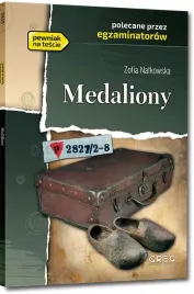 medaliony-lektura-z-opracowaniem-zofia-nalkowska