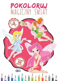 pokoloruj-magiczny-swiat-opracowanie-zbiorowe