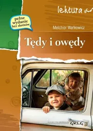 tedy-i-owedy-lektura-z-opracowaniem-melchior-wankowicz