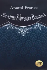 zbrodnia-sylwestra-bonnard-audiobook