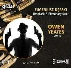 owen-yeates-t-4-flashback-2-okradziony-swiat-cd
