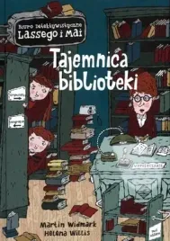 tajemnica-biblioteki-biuro-detektywistyczne-lassego-i-mai-martin-widmark