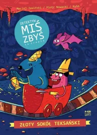 zloty-sokol-teksanski-detektyw-mis-zbys-na-tropie-tom-2-wyd-2-piotr-nowa
