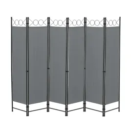 parawan-pokojowy-6-elementowy-240x171-cm-ciemnoszary