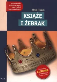 ksiaze-i-zebrak-lektura-z-opracowaniem-mark-twain