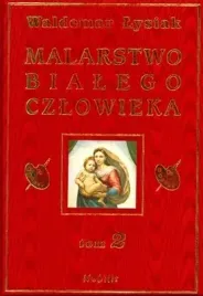 malarstwo-bialego-czlowieka-tom-2-waldemar-lysiak