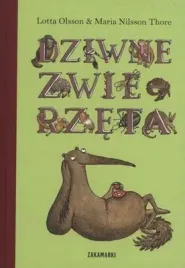 dziwne-zwierzeta-lotta-olsson-maria-nilsson-thore