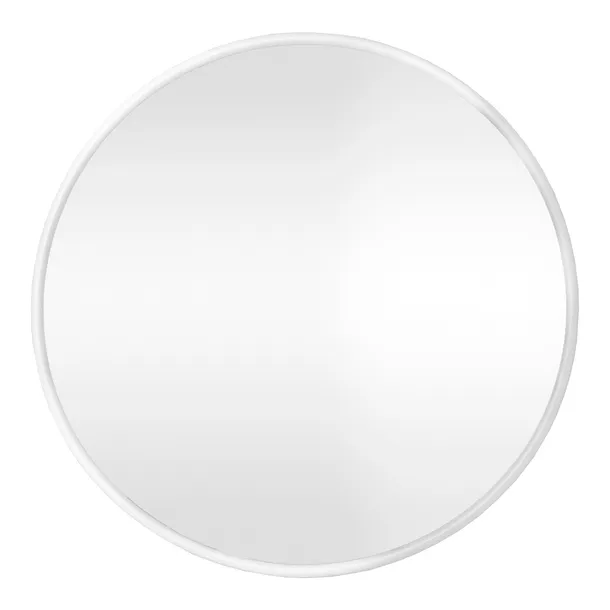 lustro-scienne-ordona-o50cm-biale-matowe