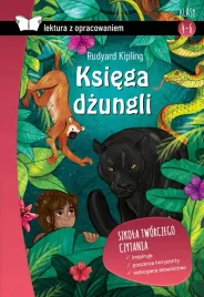 ksiega-dzungli-lektura-z-opracowaniem-rudyard-kipling