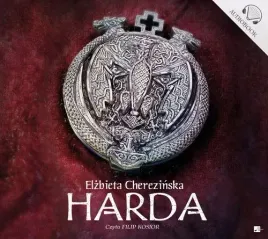 cd-mp3-harda-tom-1-elzbieta-cherezinska