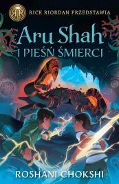 aru-shah-i-piesn-smierci-kroniki-pandawow-tom-2-roshani-chokshi