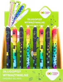 dlugopis-wymazywalny-miaow-niebieski-40szt-happy