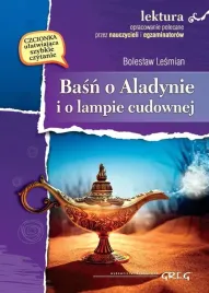 basn-o-aladynie-i-o-lampie-cudownej-lektura-z-opracowaniem-boleslaw-lesmia