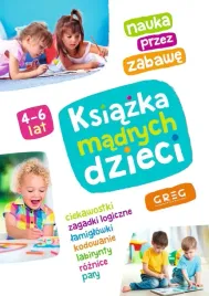 ksiazka-madrych-dzieci-opracowanie-zbiorowe