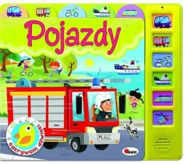 pojazdy-odkrywam-dzwieki-miroslawa-kwiecinska-wojciech-stachyra