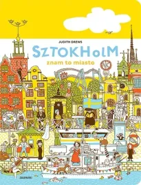sztokholm-znam-to-miasto-judith-drews
