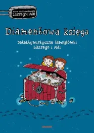 diamentowa-ksiega-detektywistyczne-lamiglowki-lassego-i-mai-biuro-detekty