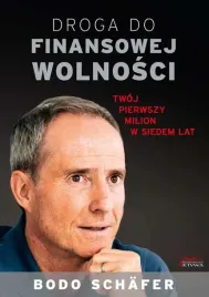 droga-do-finansowej-wolnosci-twoj-pierwszy-milion-w-siedem-lat-bodo-schafe