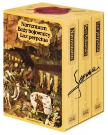 pakiet-trylogia-husycka-andrzej-sapkowski