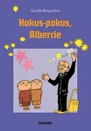 hokus-pokus-albercie-gunilla-bergstrom
